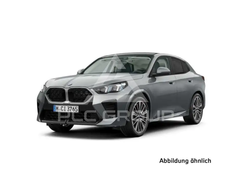 2026 BMW X2