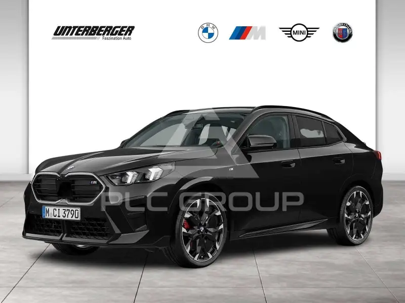 2026 BMW X2