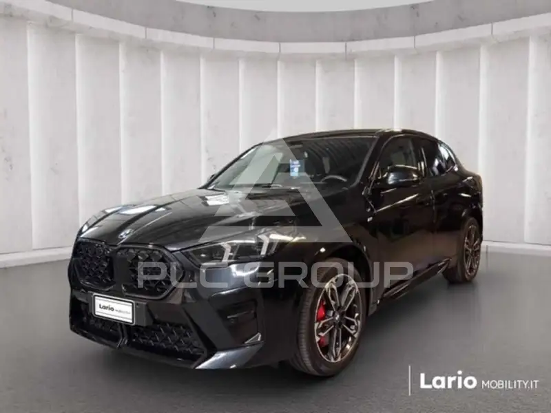 2026 BMW X2