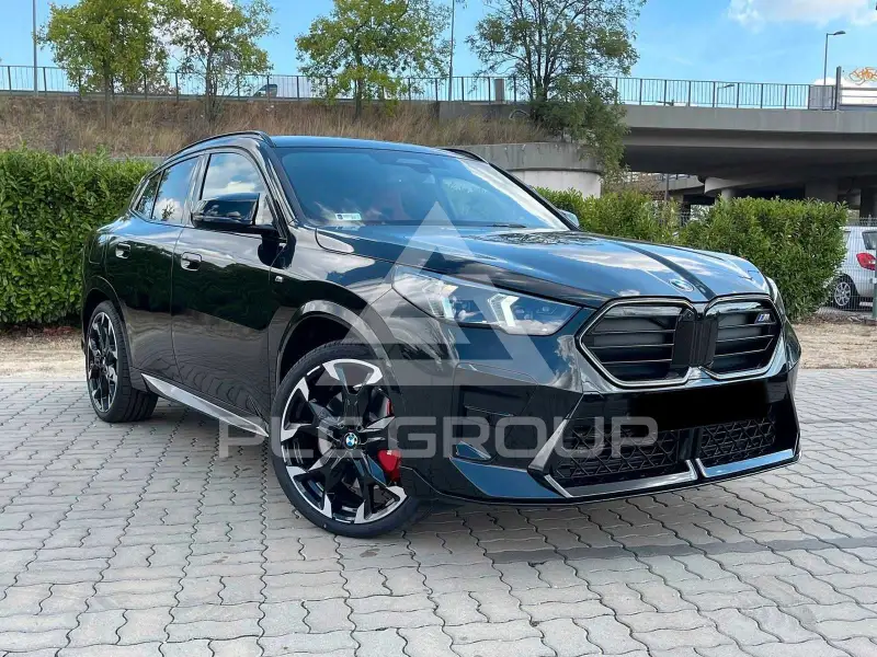 2026 BMW X2
