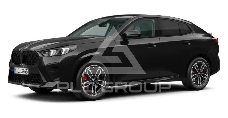 2026 BMW X2