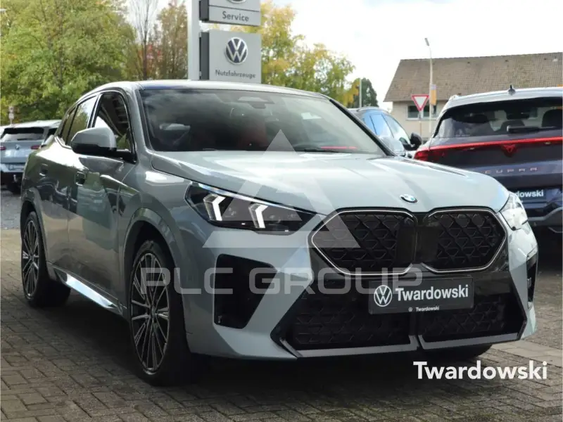 2026 BMW X2