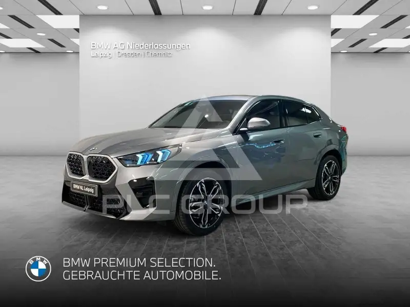 2026 BMW X2