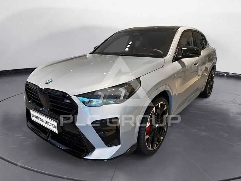 2026 BMW X2