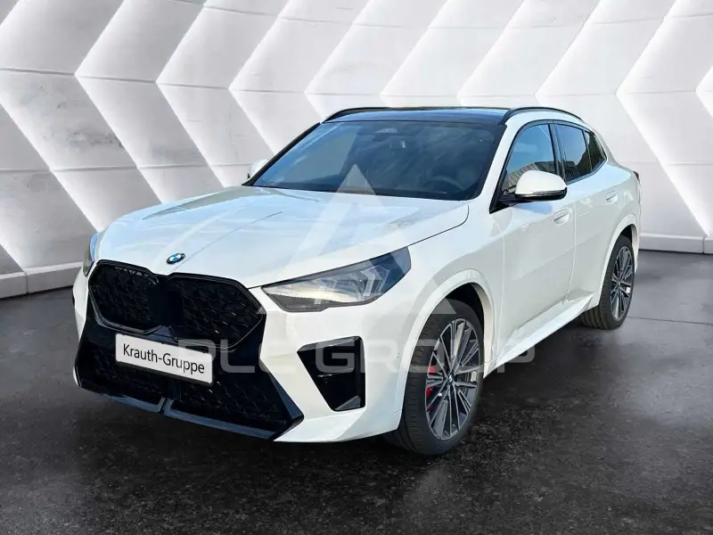 2026 BMW X2