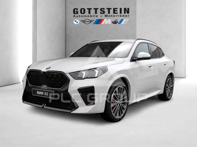 2026 BMW X2