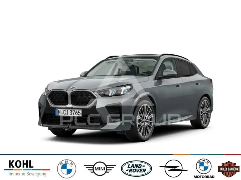 2026 BMW X2