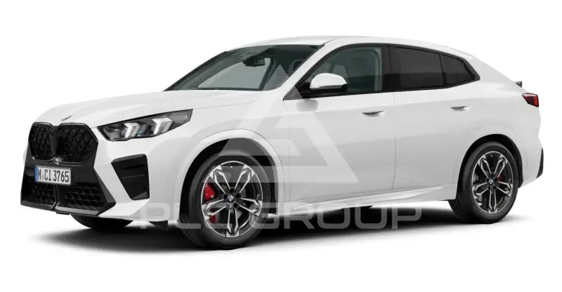2026 BMW X2