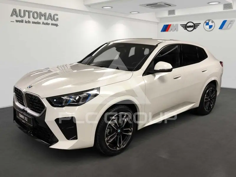 2026 BMW X2