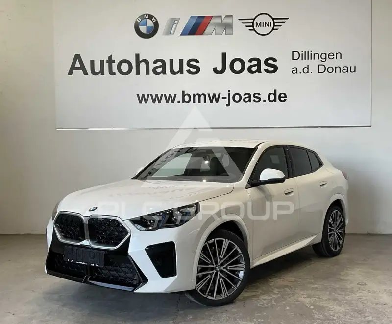 2026 BMW X2