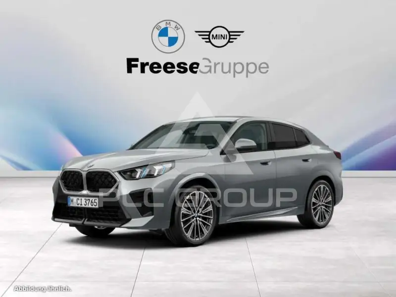 2026 BMW X2