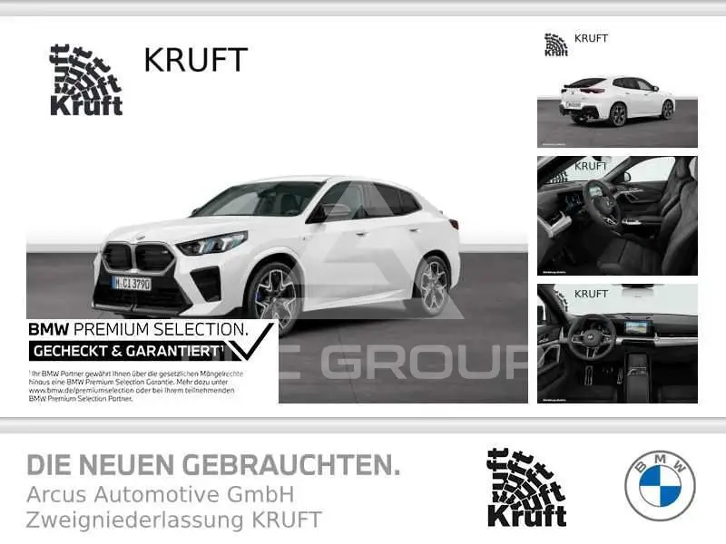 2026 BMW X2