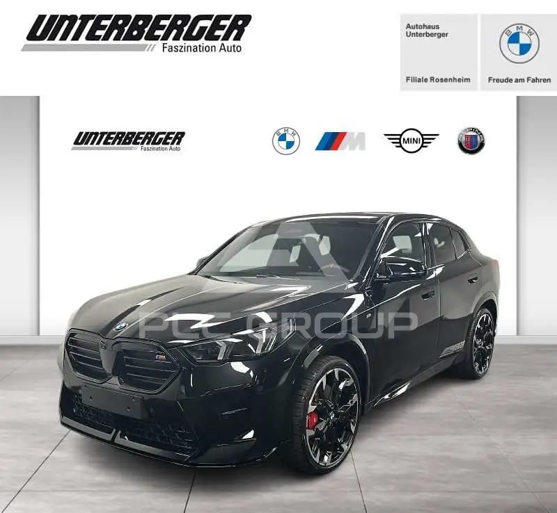 2026 BMW X2