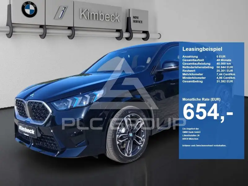 2026 BMW X2
