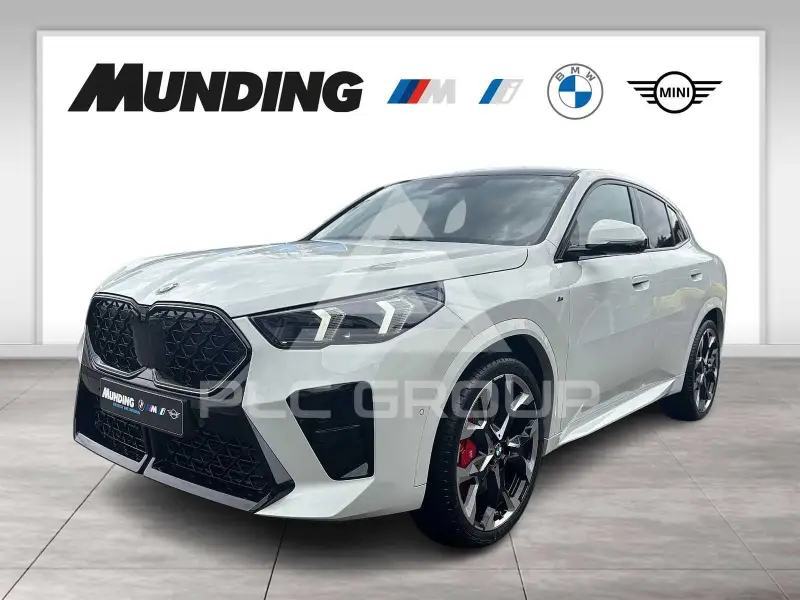 2026 BMW X2