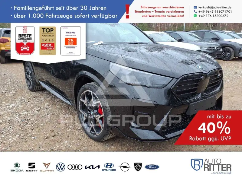 2026 BMW X2