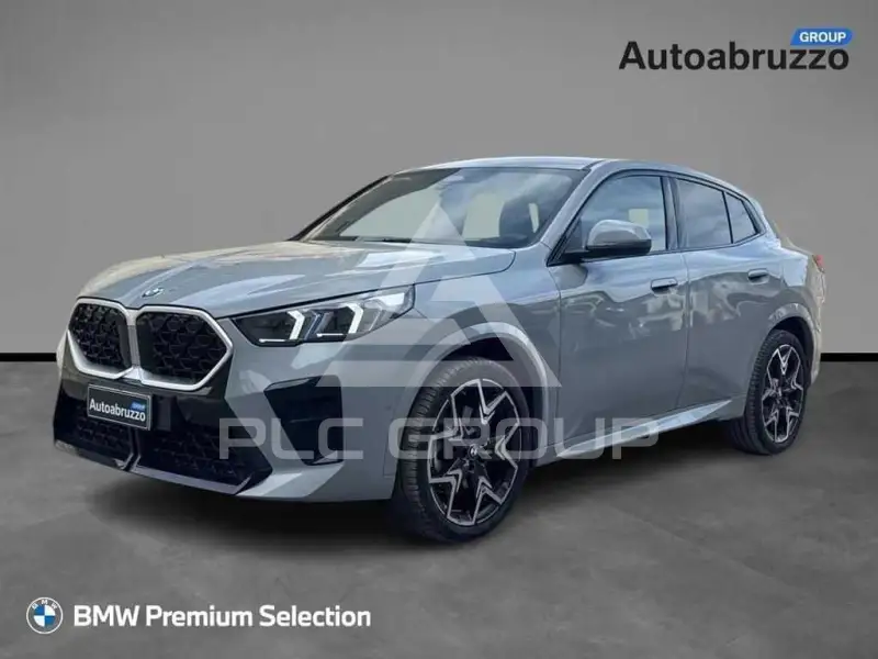 2026 BMW X2