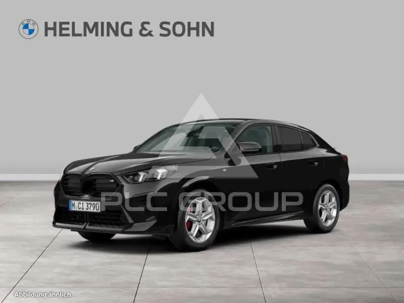 2026 BMW X2
