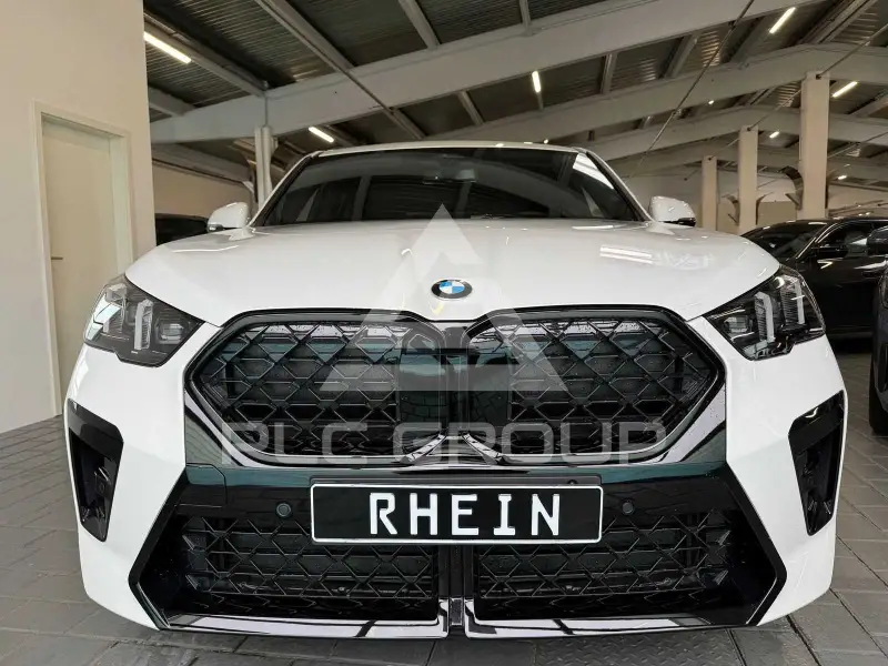 2026 BMW X2