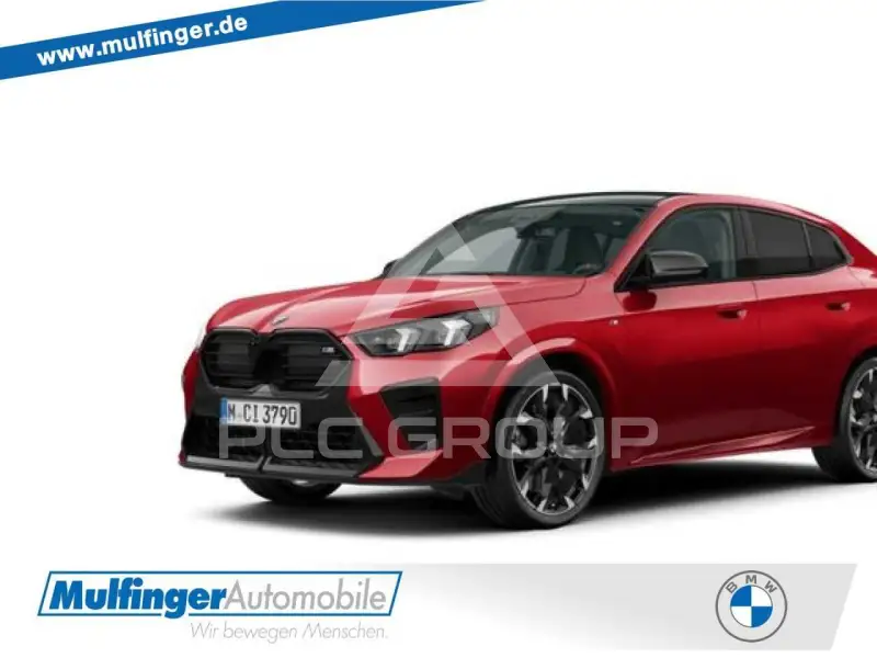 2026 BMW X2