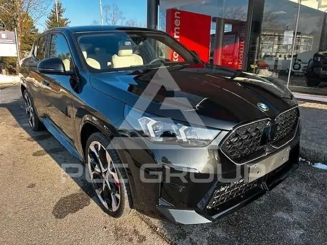 2026 BMW X2
