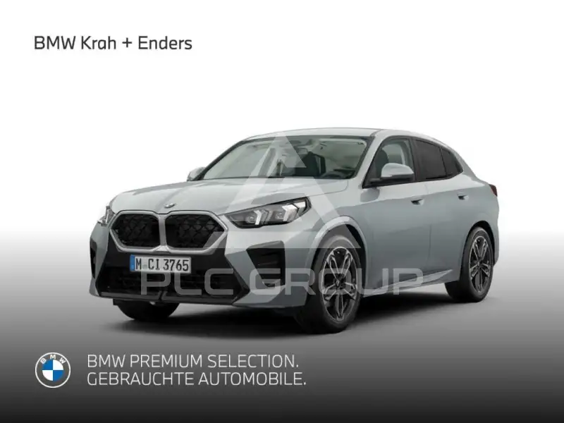 2026 BMW X2
