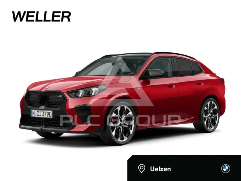 2026 BMW X2