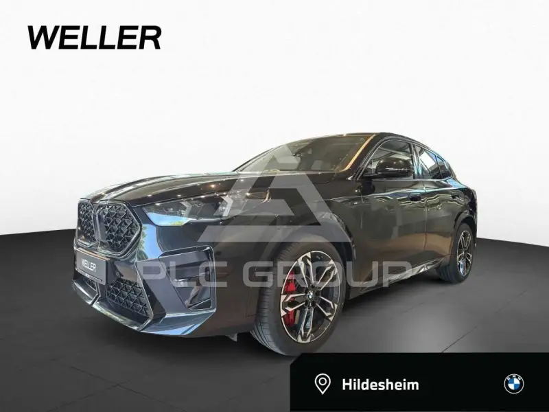 2026 BMW X2