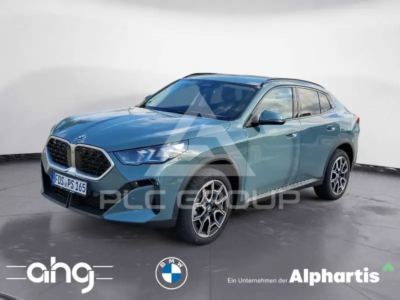 2026 BMW X2