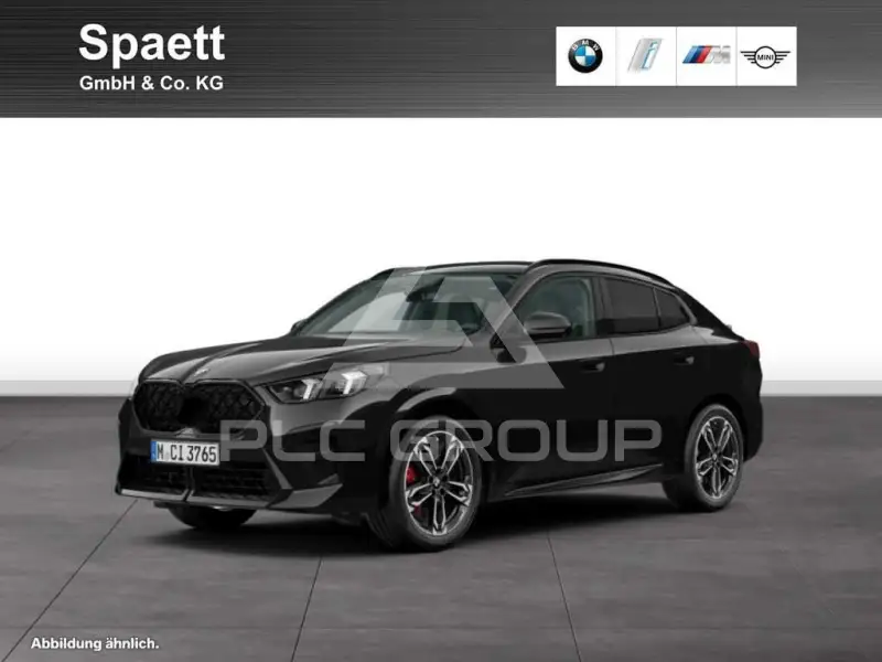 2026 BMW X2