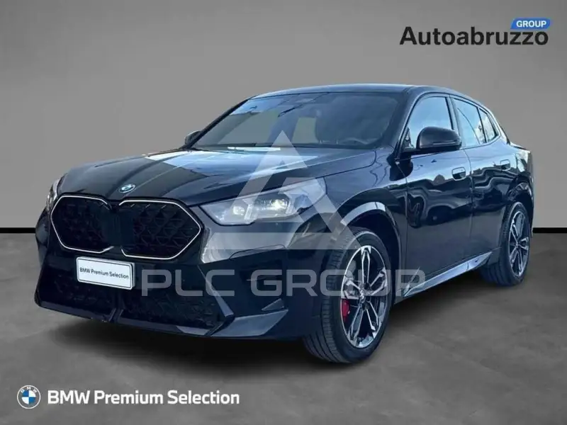 2026 BMW X2