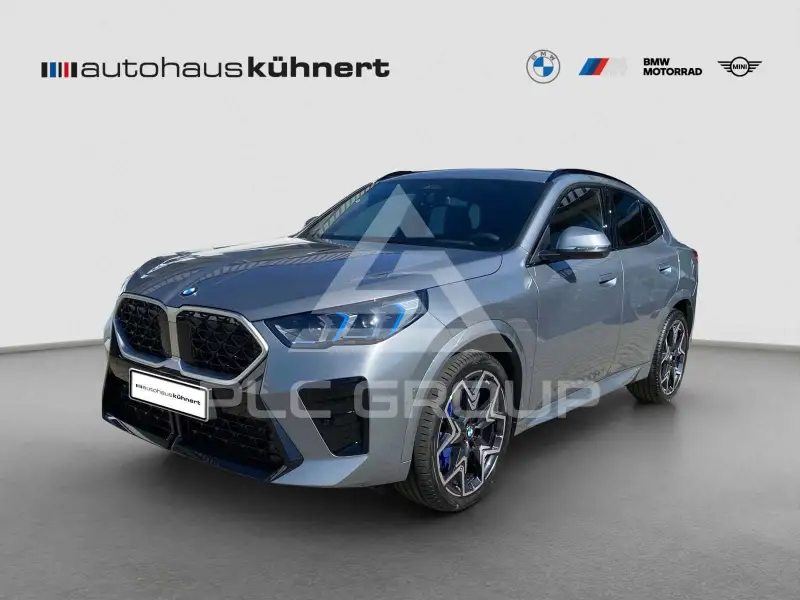 2026 BMW X2