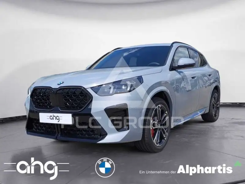 2026 BMW X2