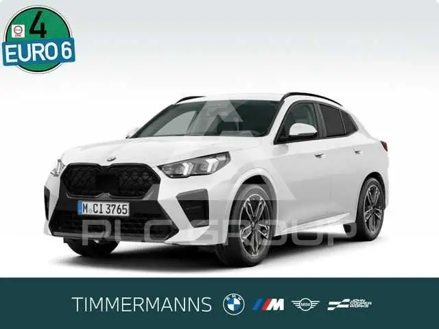 2026 BMW X2