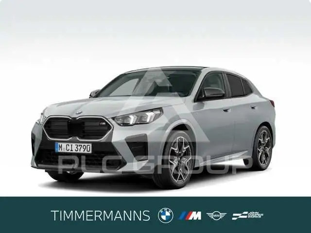 2026 BMW X2