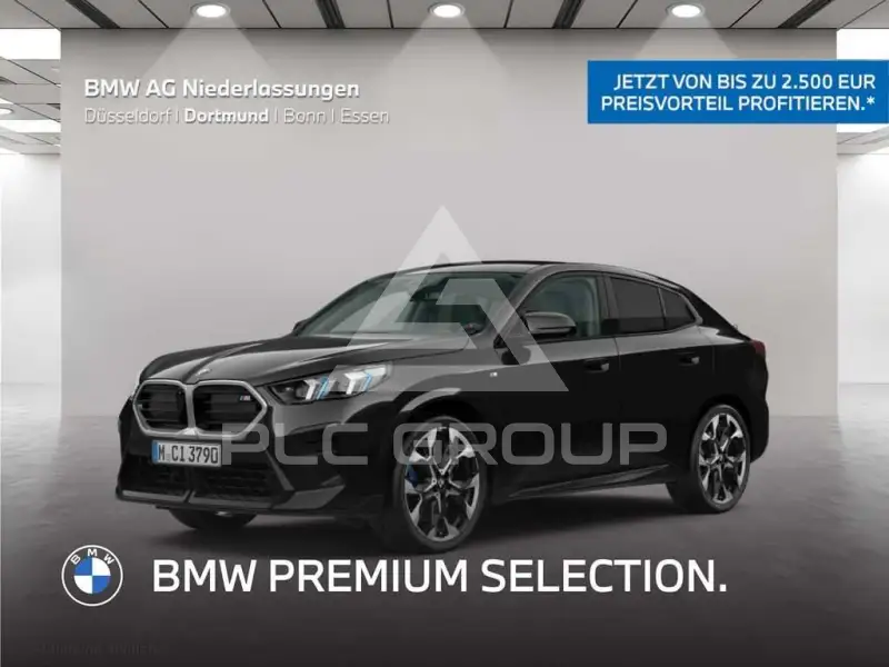 2026 BMW X2