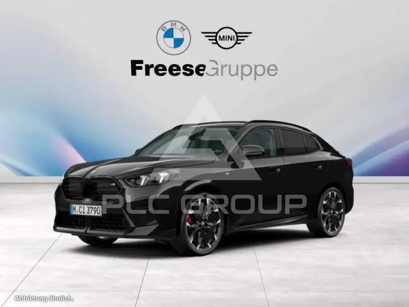 2026 BMW X2