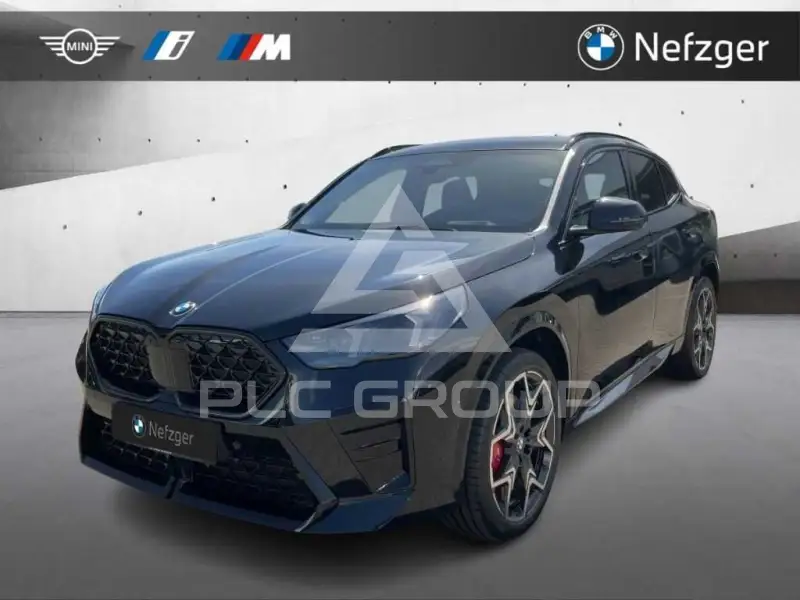 2026 BMW X2