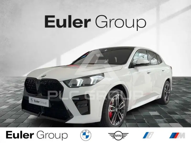 2026 BMW X2