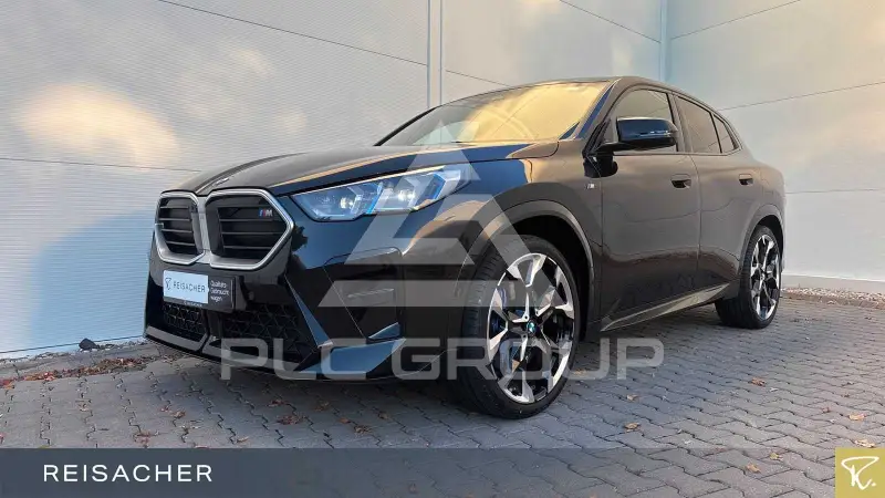 2026 BMW X2