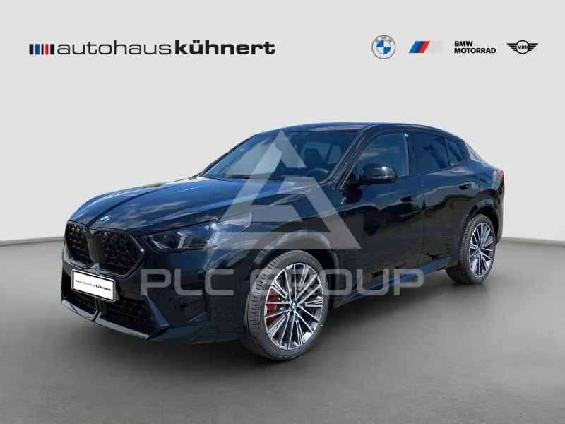 2026 BMW X2