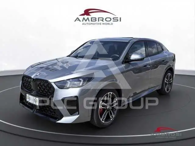 2026 BMW X2