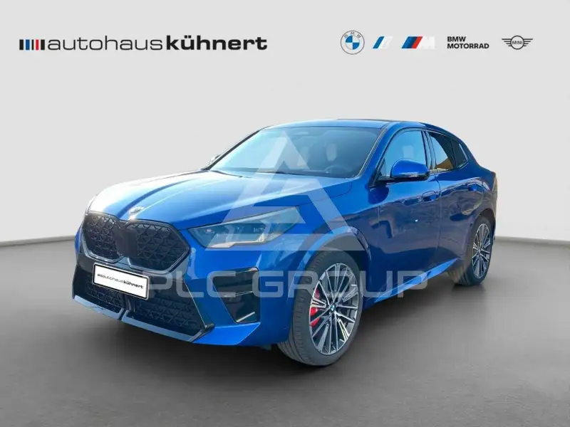2026 BMW X2