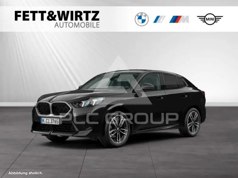 2026 BMW X2