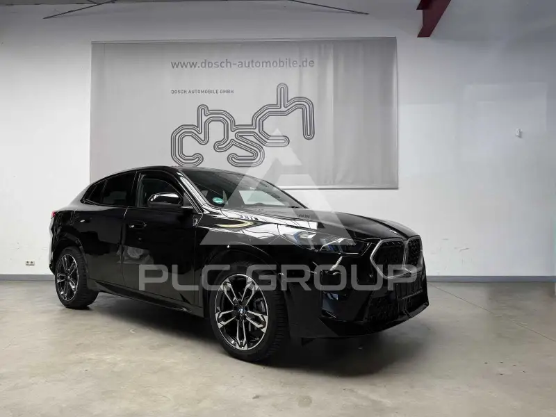 2026 BMW X2