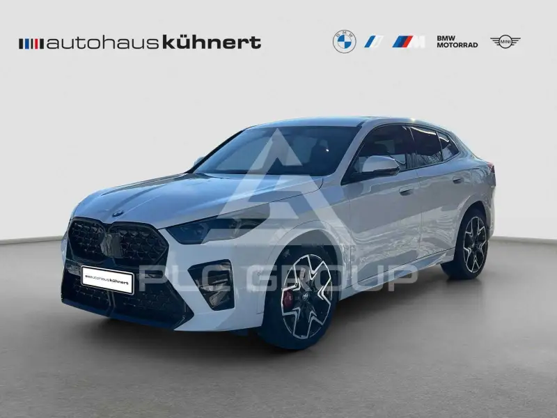 2026 BMW X2