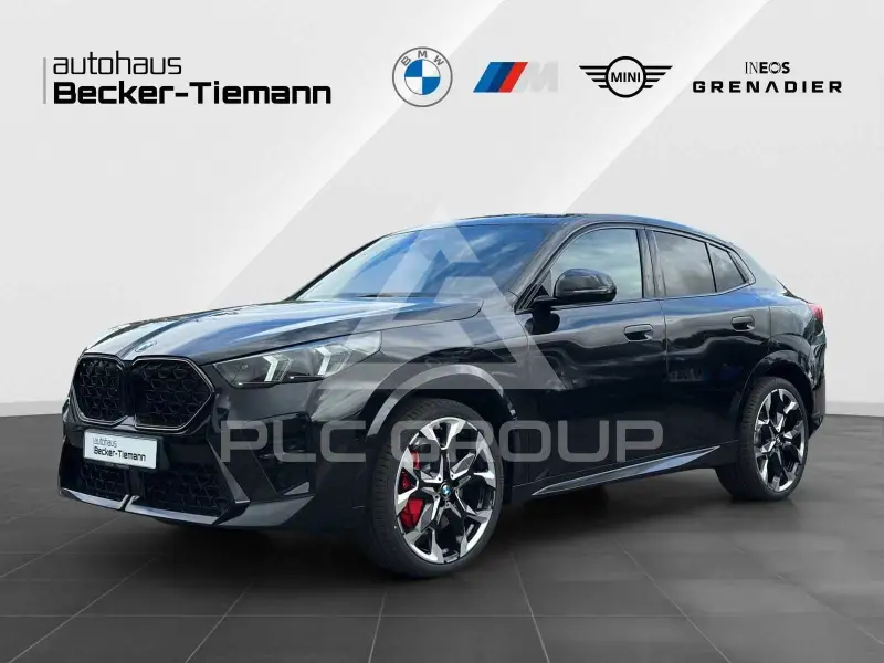 2026 BMW X2