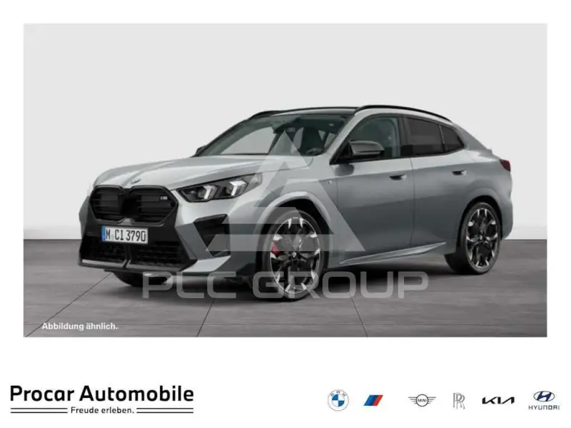 2026 BMW X2