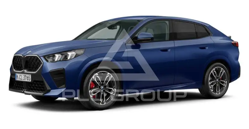 2026 BMW X2