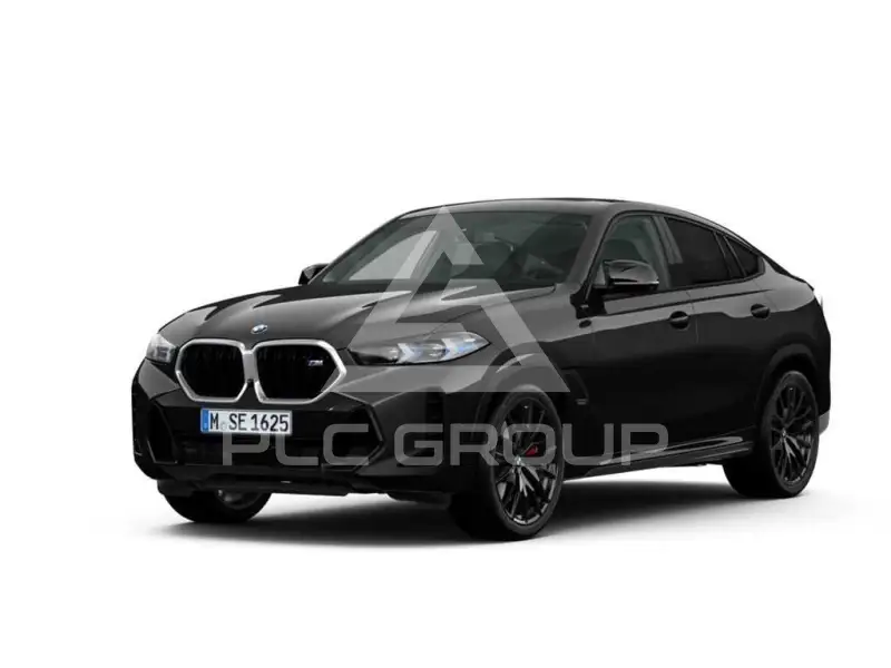 2026 BMW X6